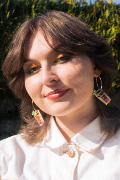 Enora GODARD