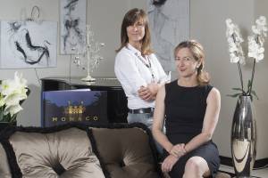 Elisabeth ROSSOLIN - Elisabeth Rossolin