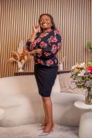 Layla DAROUECHE - SWEETACOM