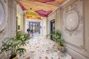 Boris TAIEB - TAIEB - PLAN FOKAL