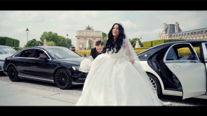 Aydin CAKIR - AYDINOUS TOUT