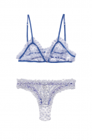 Iris SALEANDRO - LOEILDIRIS