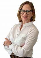 Stéphanie MELON - REVEAL EXECUTIVE STRATEGY