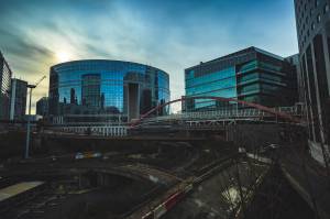 Davy AHOUA - STUDIO VISUALIZER