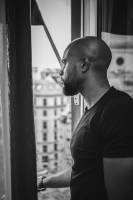 Davy AHOUA - STUDIO VISUALIZER